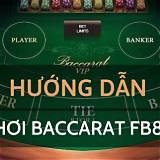 fb88 baccarat online